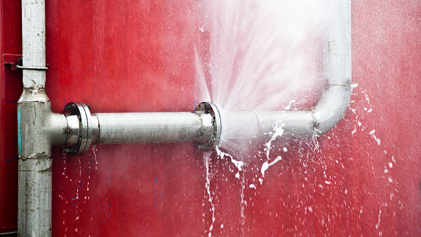 Best Sewage cleanup and water damage restoration  in Granger, IN